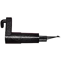 17910.01 Heater Blend Door Lever