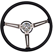 18031.05 Steering Wheel - Direct Fit, Sold individually