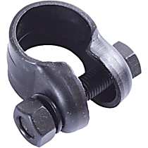 18047.01 Tie Rod Adjusting Tube Clamp - Direct Fit
