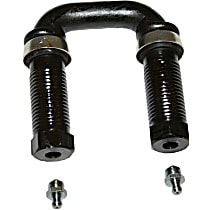 18270.13 Leaf Spring Shackles and Hangers - Sold individually
