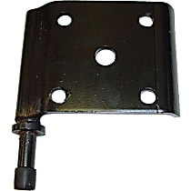 18271.14 Leaf Spring Plate