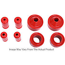 18280.16 OE Replacement Series Coil Spring Insulator - Sold individually