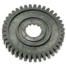 987-561-179-03 GR Convertible Top Transmission Gear - Replaces OE Number 10 0208 179