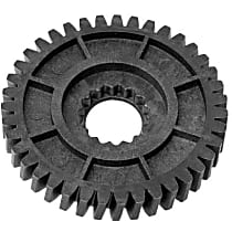 987-561-180-03 GR Convertible Top Transmission Gear - Replaces OE Number 10 0208 180