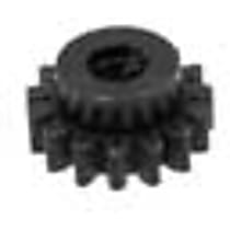 E15 TOOTH GEAR Odometer Drive Main Gear (15 Tooth Main Gear) - Replaces OE Number 30 1566 015