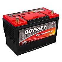 Battery - 