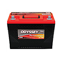 ODP-AGM34 Battery - Performance Series, Direct Fit, Sold individually