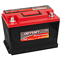 ODP-AGM48H6L3 Battery - Performance Series, Direct Fit, Sold individually