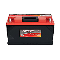 ODP-AGM49H8L5 Battery - Performance Series, Direct Fit, Sold individually