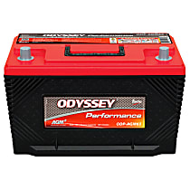 Battery - 