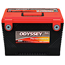 ODP-AGM78 Battery - Performance Series, Direct Fit, Sold individually