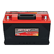 ODP-AGM94R H7 L4 Battery - Performance Series, Direct Fit, Sold individually