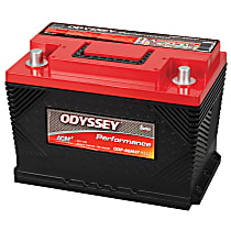 ODP-AGM47H5L2 Battery - Performance Series, Direct Fit, Sold individually
