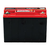 honda civic battery