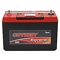 ODX-AGM31 Battery - Extreme Series, Direct Fit, Sold individually