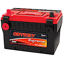 ODX-AGM3478 Battery - Extreme Series, Direct Fit, Sold individually