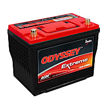Battery - Extreme Series, Universal, Sold individually