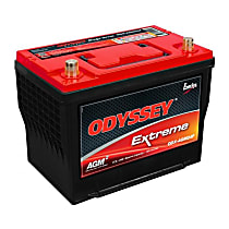 ODX-AGM24F Battery - Extreme Series, Universal, Sold individually
