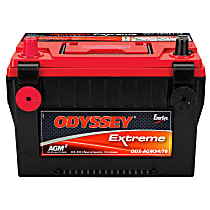 ODX-AGM34 78 Battery - Extreme Series, Direct Fit, Sold individually