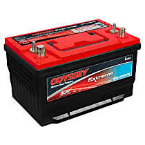ODX-AGM65M Battery - Extreme Series, Universal, Sold individually