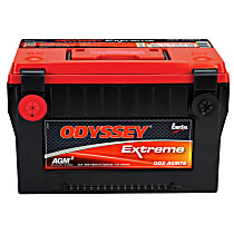 ODX-AGM78 Battery - Extreme Series, Direct Fit, Sold individually