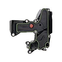 Oil Separator - 