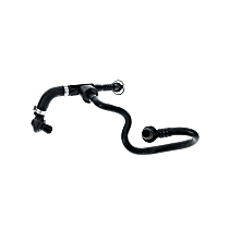 078133701AD Vacuum Pump OE Replacement Series