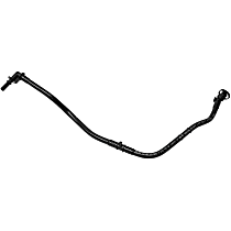 11-66-7-570-497 Brake Booster Vacuum Hose - Sold individually