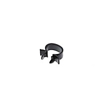 12-52-1-733-330 Direct Fit Windshield Washer Hose Clamp, Sold Individually
