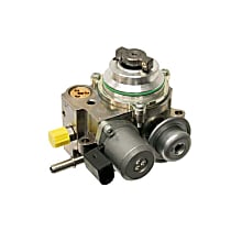 13-51-7-592-429 Fuel Pump, Mechanical Without Fuel Sending Unit