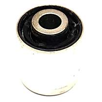 166-326-02-81 Rear, Driver or Passenger Side, Outer Control Arm Bushing, Sold individually