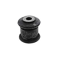 Front, Driver or Passenger Side, Frontward, Control Arm Bushing