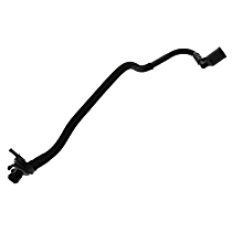 1K0-612-041 GE Brake Booster Vacuum Hose - Sold individually