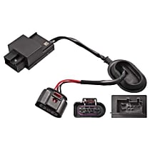 1K0906093J OE Replacement Series Fuel Pump Driver Module - Direct Fit, Sold individually