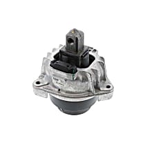 22-11-6-775-905 Driver Side OE Replacement Series Motor Mount, Sold individually