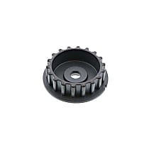30750136 Alternator Decoupler Gear