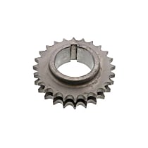 901-105-125-04 Transfer Case Drive Sprocket