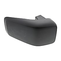 928-505-005-03 Rear, Driver Side Bumper End