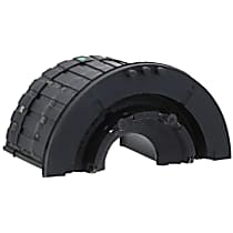 970-343-792-05 Front, Upper Sway Bar Bushing, Sold individually