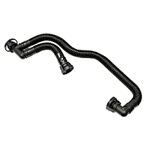 987-107-146-02 Breather Hose, Sold individually