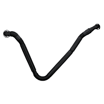 987-107-947-00 Breather Hose, Sold individually