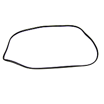 993-545-335-02 Windshield Weatherstrip Seal