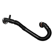 997-107-145-02 Breather Hose, Sold individually