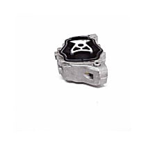 LR039527 Driver Side, Lower OE Replacement Series Motor Mount, Sold individually