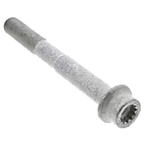 PAF004571 OE Replacement Series Brake Caliper Bolt - Direct Fit, Sold individually