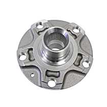 4A0407615G Wheel Hub, 5 Lugs