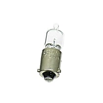 H6W Light Bulb - Direct Fit, Sold individually