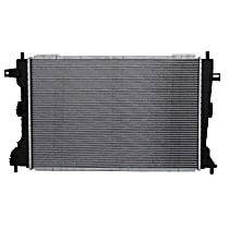 Mercury Grand Marquis Radiators from $80 | CarParts.com