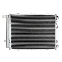 A/C Condenser
