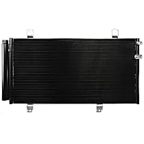 A/C Condenser